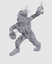 Dungeons & Dragons: Nolzurs Marvelous Miniatures: Magmins 90648